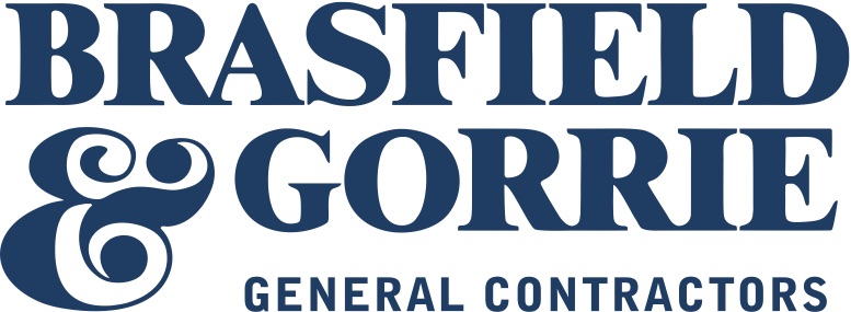 Brasfield &amp; Gorrie Logo