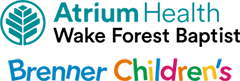 Brenner Atrium Atrium Health logo
