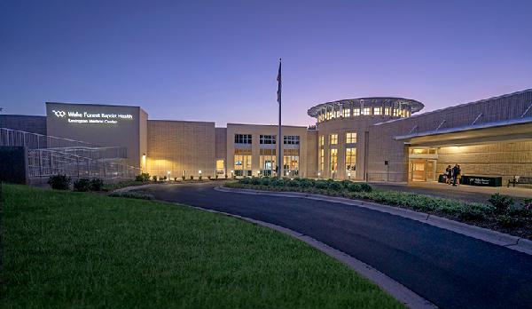 Lexington Medical Center